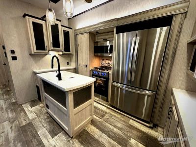 2022 Forest River Sandpiper Luxury - Photo 14