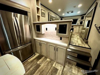2022 Forest River Sandpiper Luxury - Photo 13