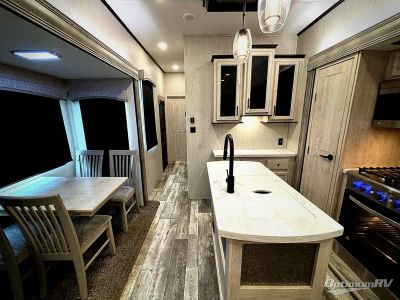 2022 Forest River Sandpiper Luxury - Photo 4