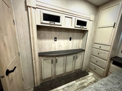 2022 Forest River Sandpiper Luxury - Photo 24