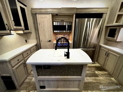 2022 Forest River Sandpiper Luxury - Photo 6