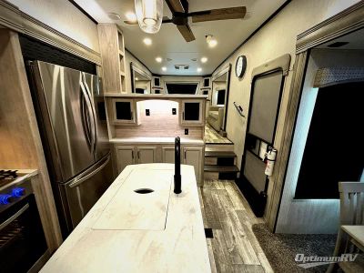 2022 Forest River Sandpiper Luxury - Photo 5