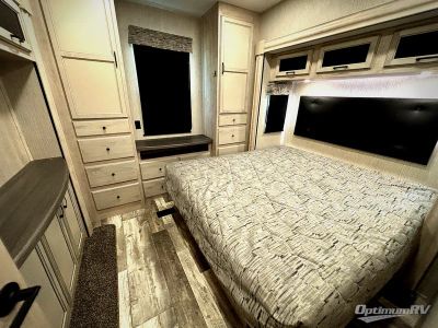 2022 Forest River Sandpiper Luxury - Photo 22