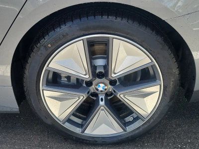 2026 BMW i4 — photo 9 view