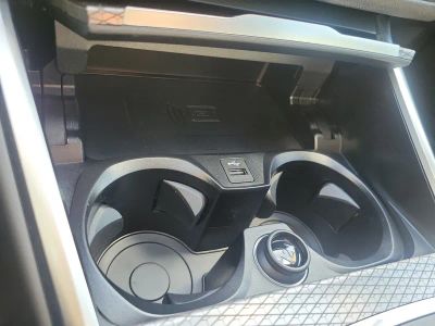 2026 BMW i4 — photo 33 view