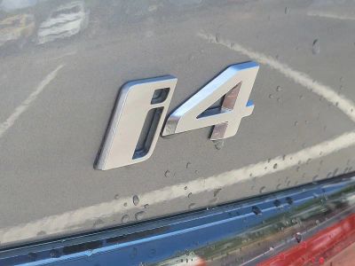 2026 BMW i4 — photo 7 view