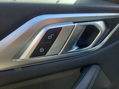 2026 BMW i4 — photo 19 view