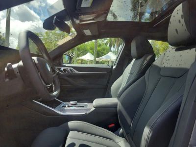 2026 BMW i4 — photo 22 view