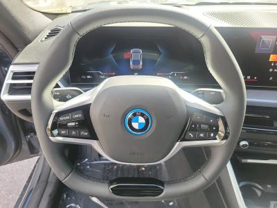 2026 BMW i4 — photo 26 view