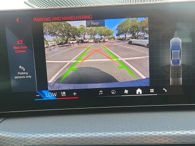 2026 BMW i4 — photo 31 view