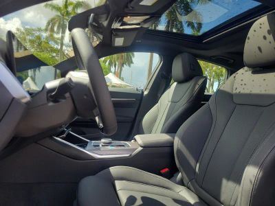 2026 BMW i4 — photo 23 view