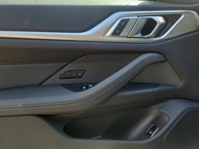 2026 BMW i4 — photo 18 view