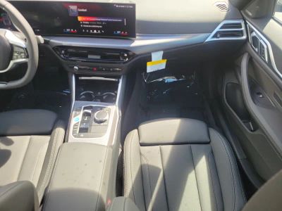 2026 BMW i4 — photo 16 view