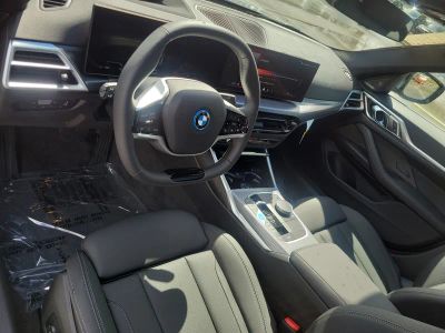 2026 BMW i4 — photo 21 view