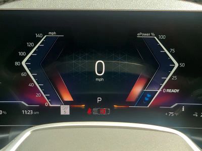 2026 BMW i4 — photo 29 view