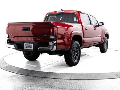2023 Toyota Tacoma - Photo 11