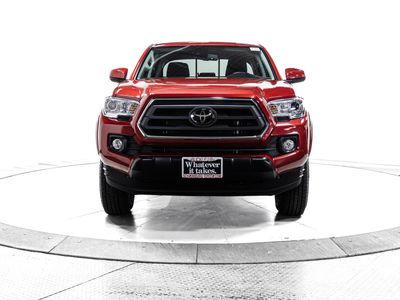 2023 Toyota Tacoma - Photo 2