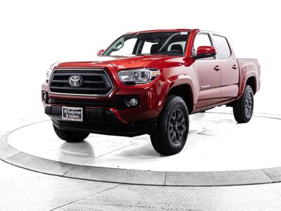 2023 Toyota Tacoma - Photo 3