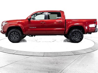 2023 Toyota Tacoma - Photo 7