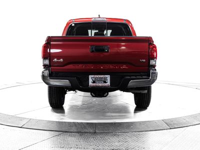 2023 Toyota Tacoma - Photo 9