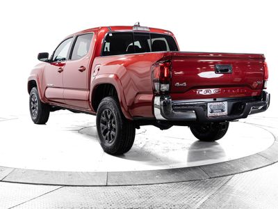 2023 Toyota Tacoma - Photo 8