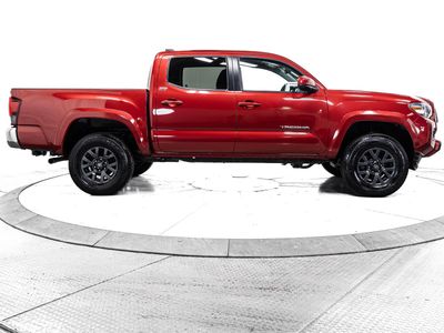 2023 Toyota Tacoma - Photo 12
