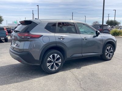 2023 Nissan Rogue - Photo 4