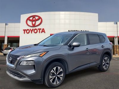2023 Nissan Rogue - Photo 1