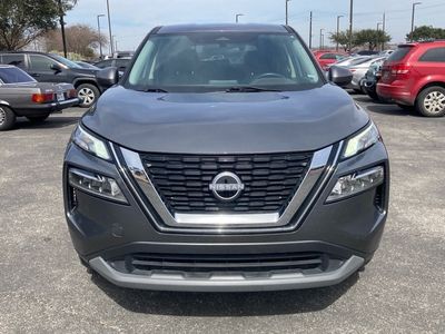 2023 Nissan Rogue - Photo 2