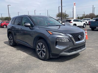 2023 Nissan Rogue - Photo 3
