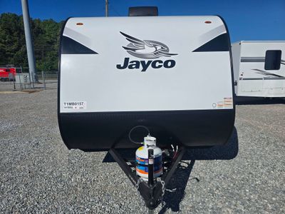 2026 Jayco Jay Feather Air - Photo 2