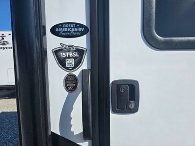 2026 Jayco Jay Feather Air - Photo 11