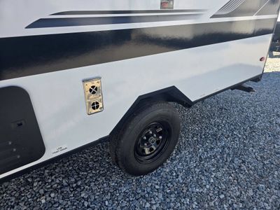 2026 Jayco Jay Feather Air - Photo 8