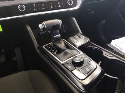 2025 Kia Sportage — photo 20 view