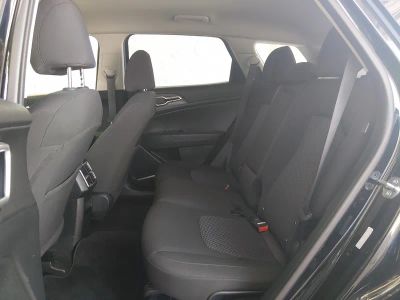 2025 Kia Sportage — photo 14 view