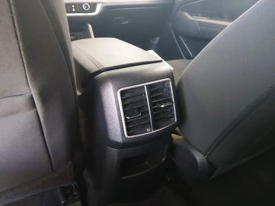 2025 Kia Sportage — photo 15 view