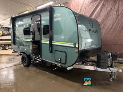 2026 Keystone RV Reign - Photo 1