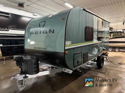 2026 Keystone RV Reign - Photo 3