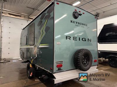 2026 Keystone RV Reign - Photo 4