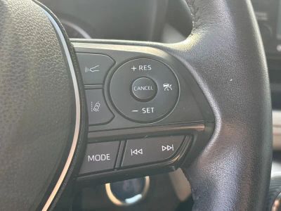 2020 Toyota RAV4 Hybrid — photo 20 view