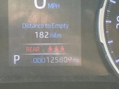 2020 Toyota RAV4 Hybrid — photo 22 view
