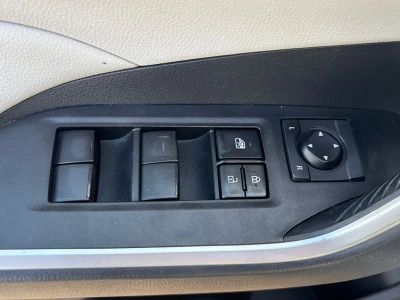 2020 Toyota RAV4 Hybrid — engine compartment view