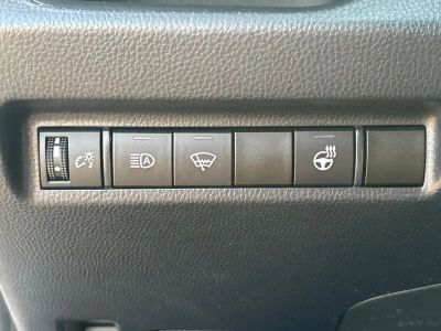 2020 Toyota RAV4 Hybrid — photo 23 view