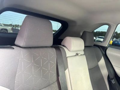 2020 Toyota RAV4 Hybrid — photo 26 view