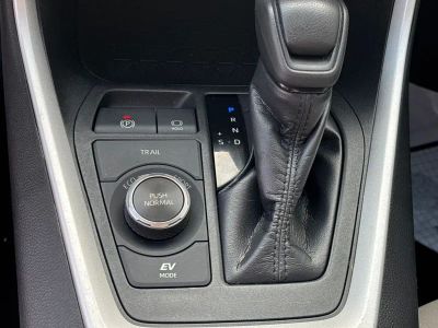 2020 Toyota RAV4 Hybrid — photo 13 view