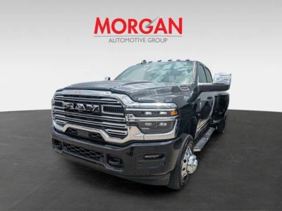 2026 Ram 3500 — engine compartment view
