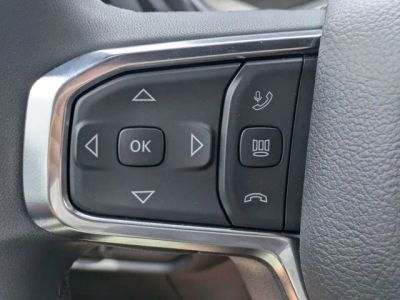 2026 Ram 3500 — photo 21 view