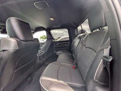 2026 Ram 3500 — photo 12 view