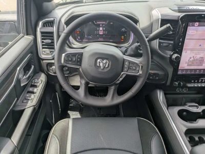 2026 Ram 3500 — photo 14 view