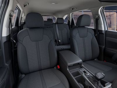 2026 Kia Sorento — photo 15 view